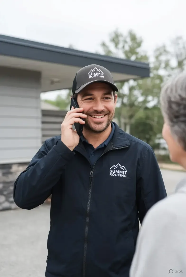 Flat Roof Leak Repair Ashland, ME FAQs